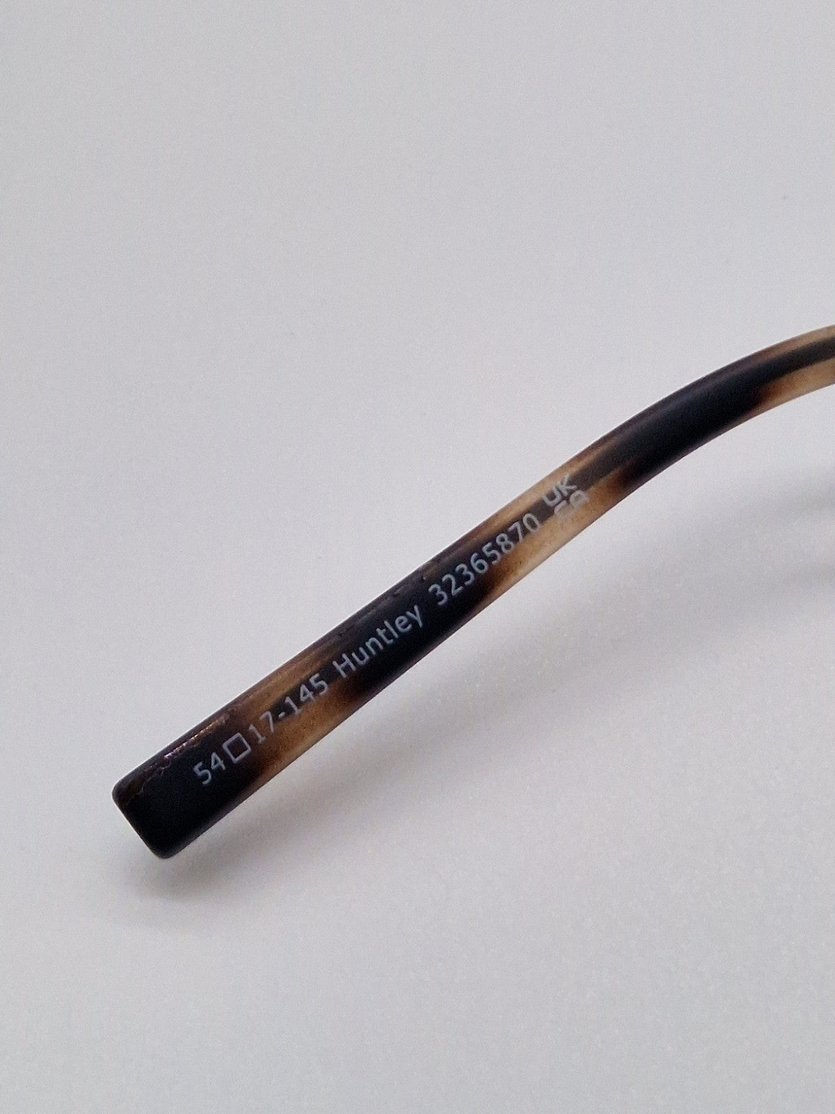 Specsavers Huntley 32365870 Blue - Eyeglasses frames
