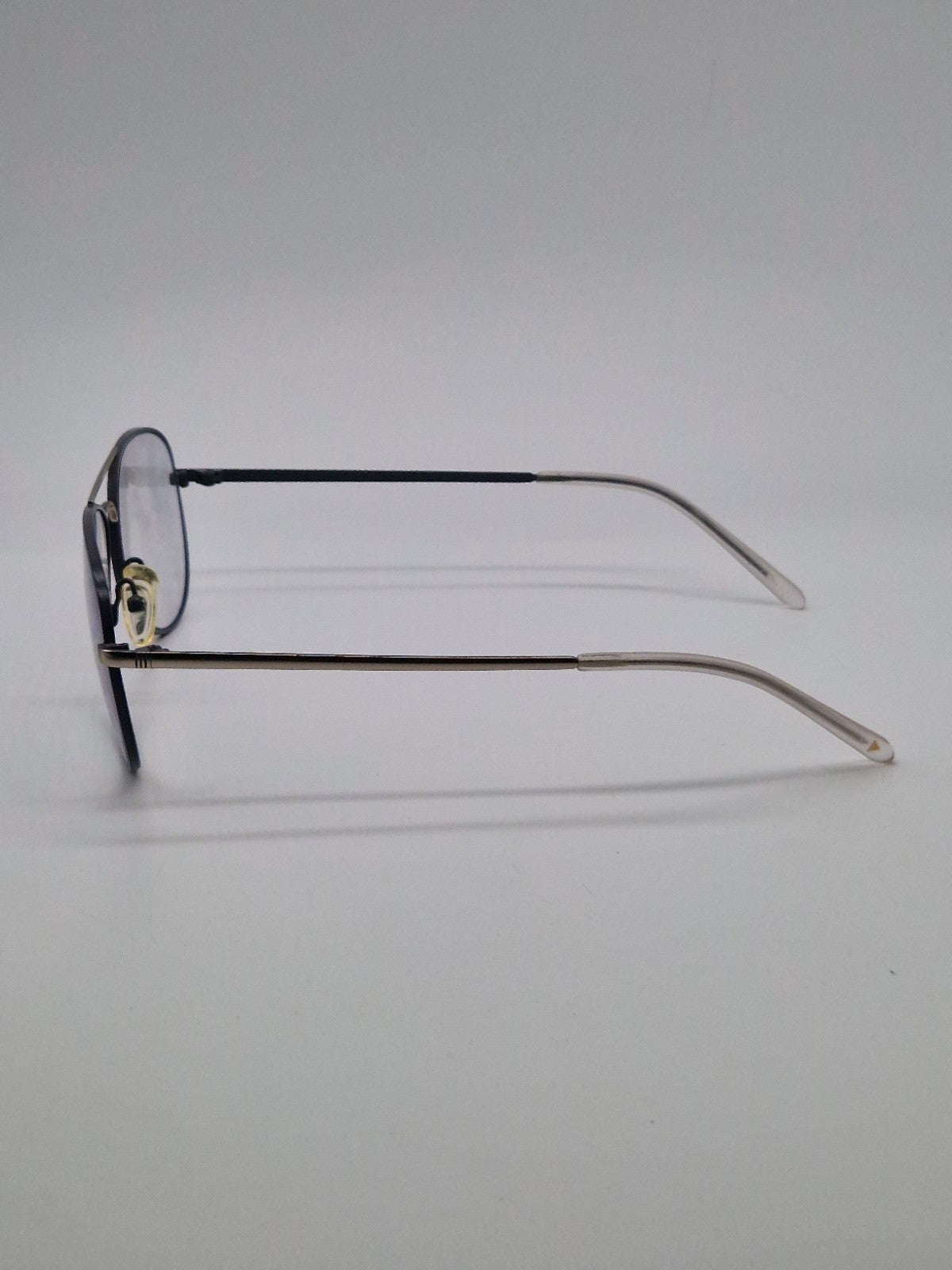 OwnMO5 Grey - Eyeglasses frames