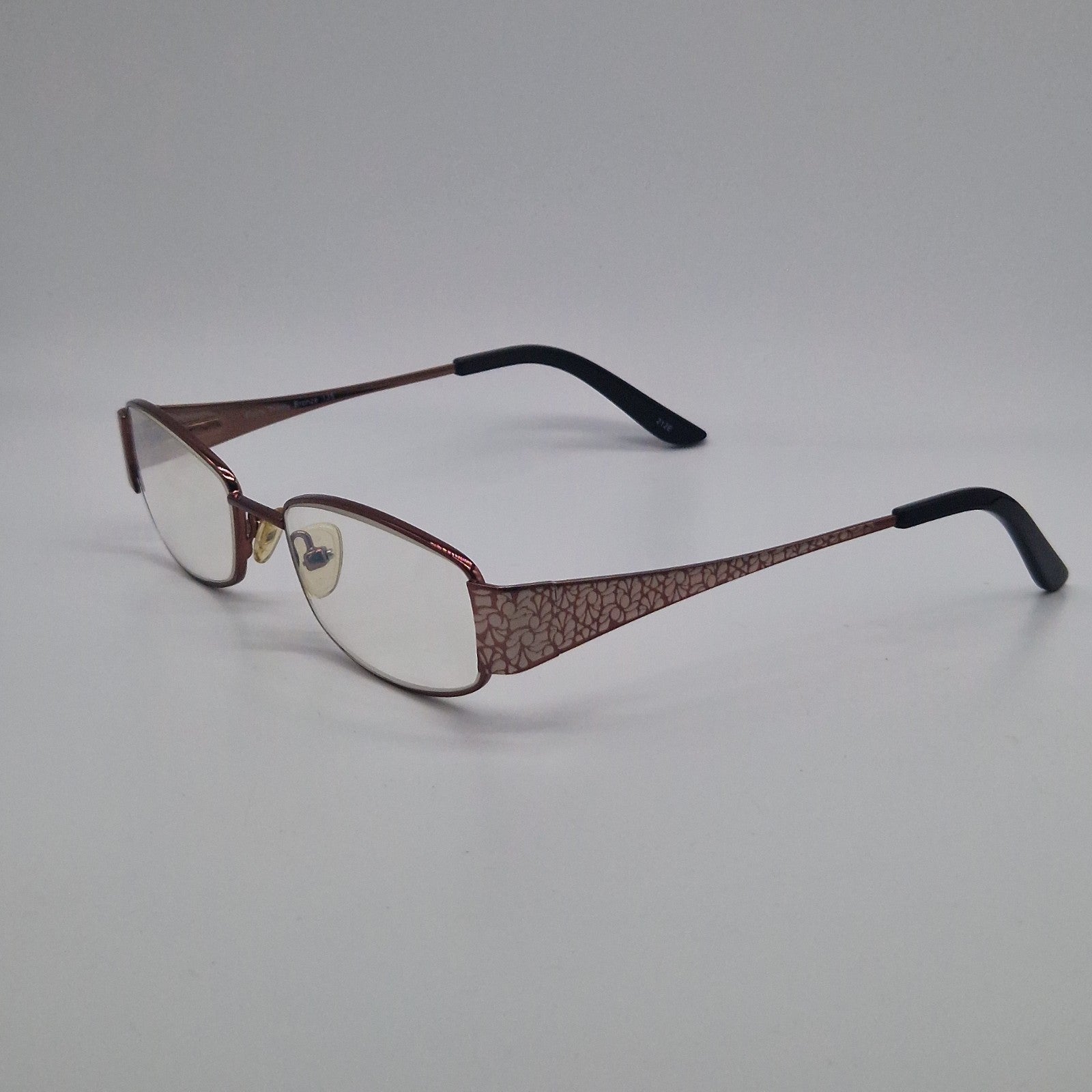 Boots Trinity Bronze - Eyeglasses frames