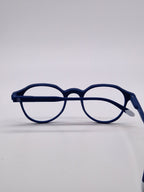 Barner Chamberi Navy Blue - Eyeglasses frames