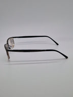 Police V 8148 Black - Eyeglasses frames