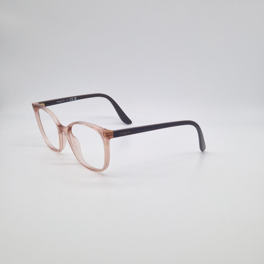 Vogue VO 5356 2864 Brown - Eyeglasses frames