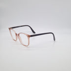 Vogue VO 5356 2864 Brown - Eyeglasses frames