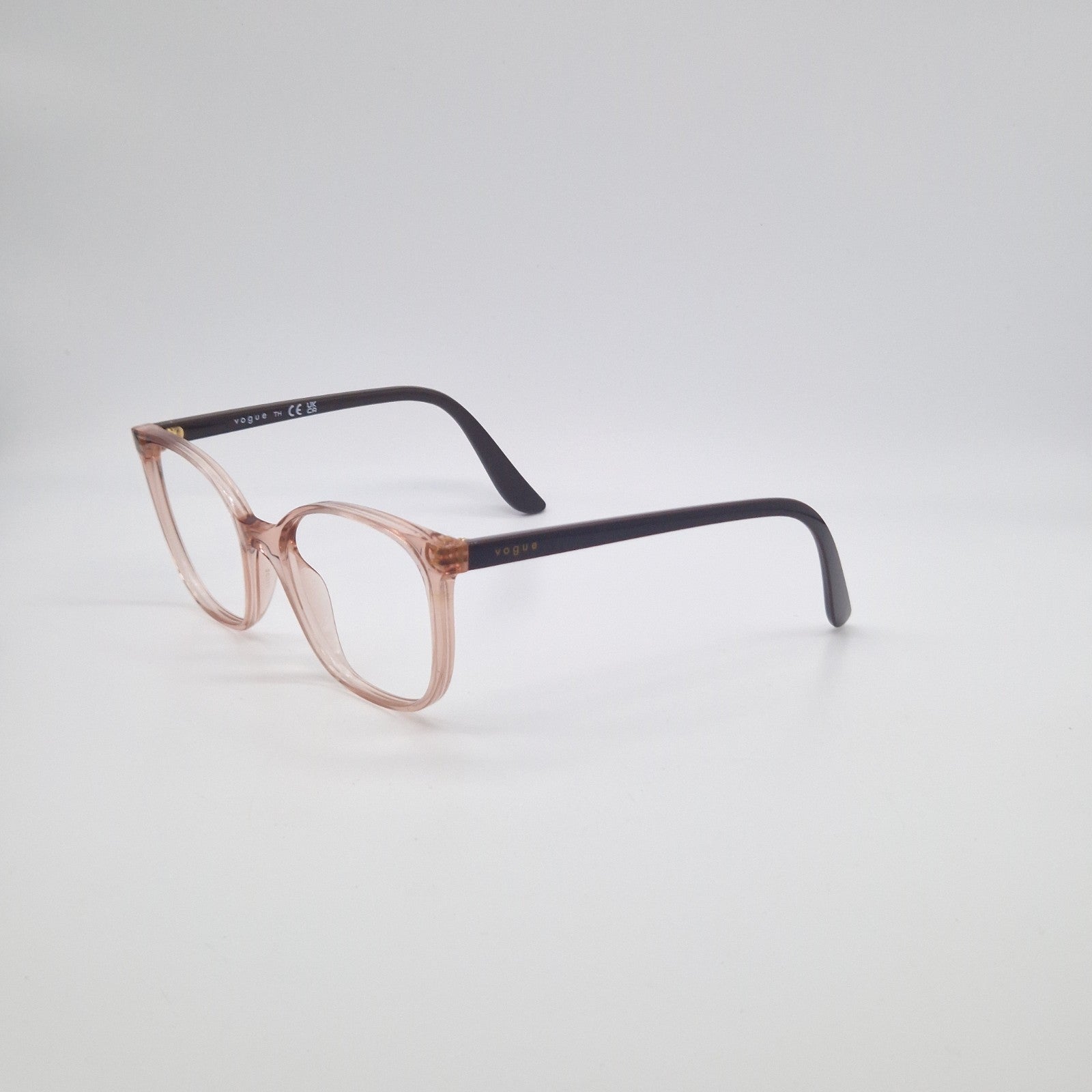 Vogue VO 5356 2864 Brown - Eyeglasses frames