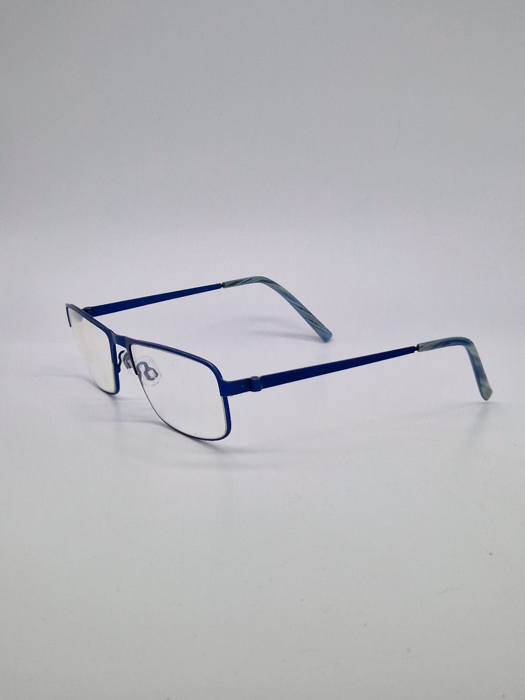 Specsavers Mickelson 25671988 Blue - Eyeglasses frames 