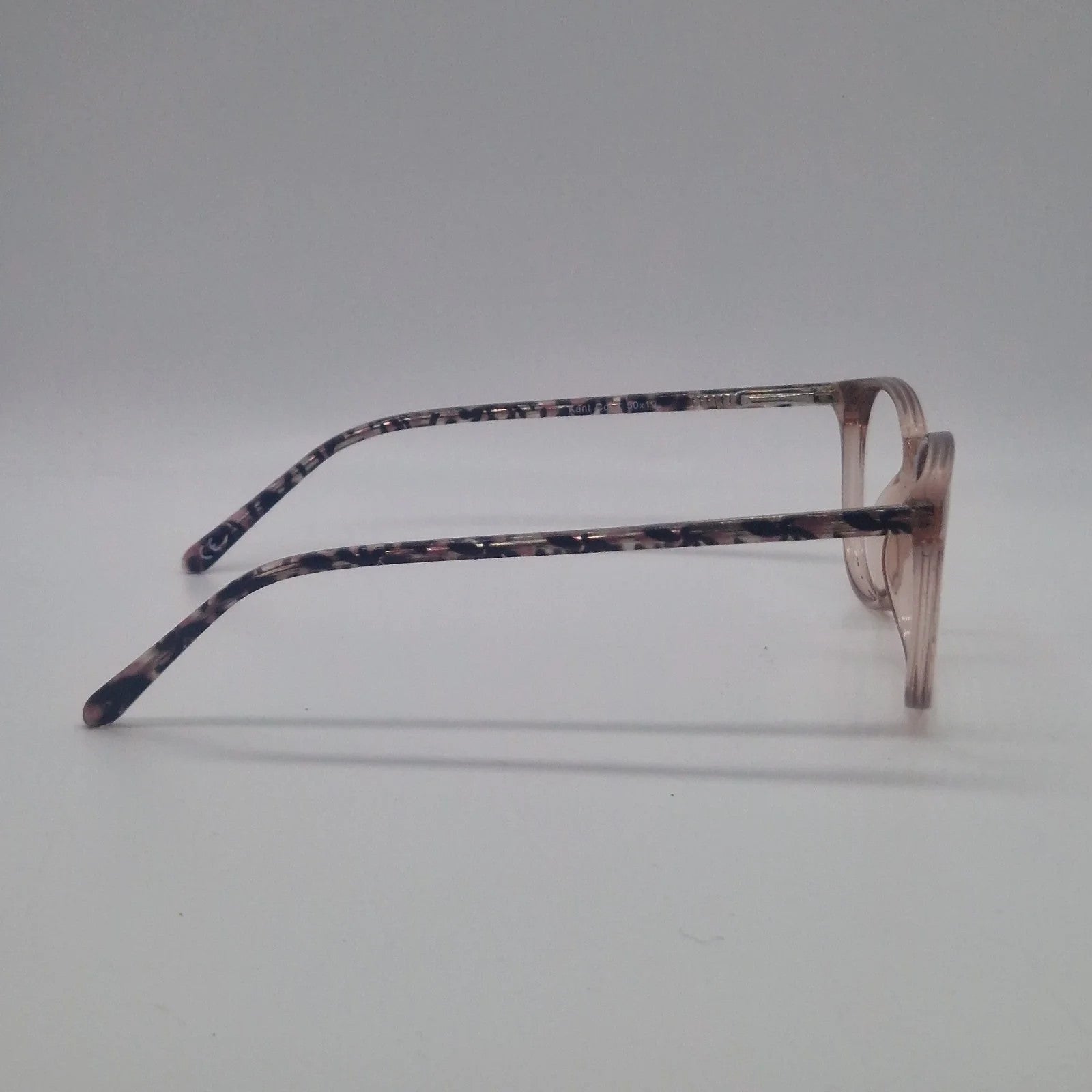 Project100kids Kent Col.1 Pink - Eyeglasses frames