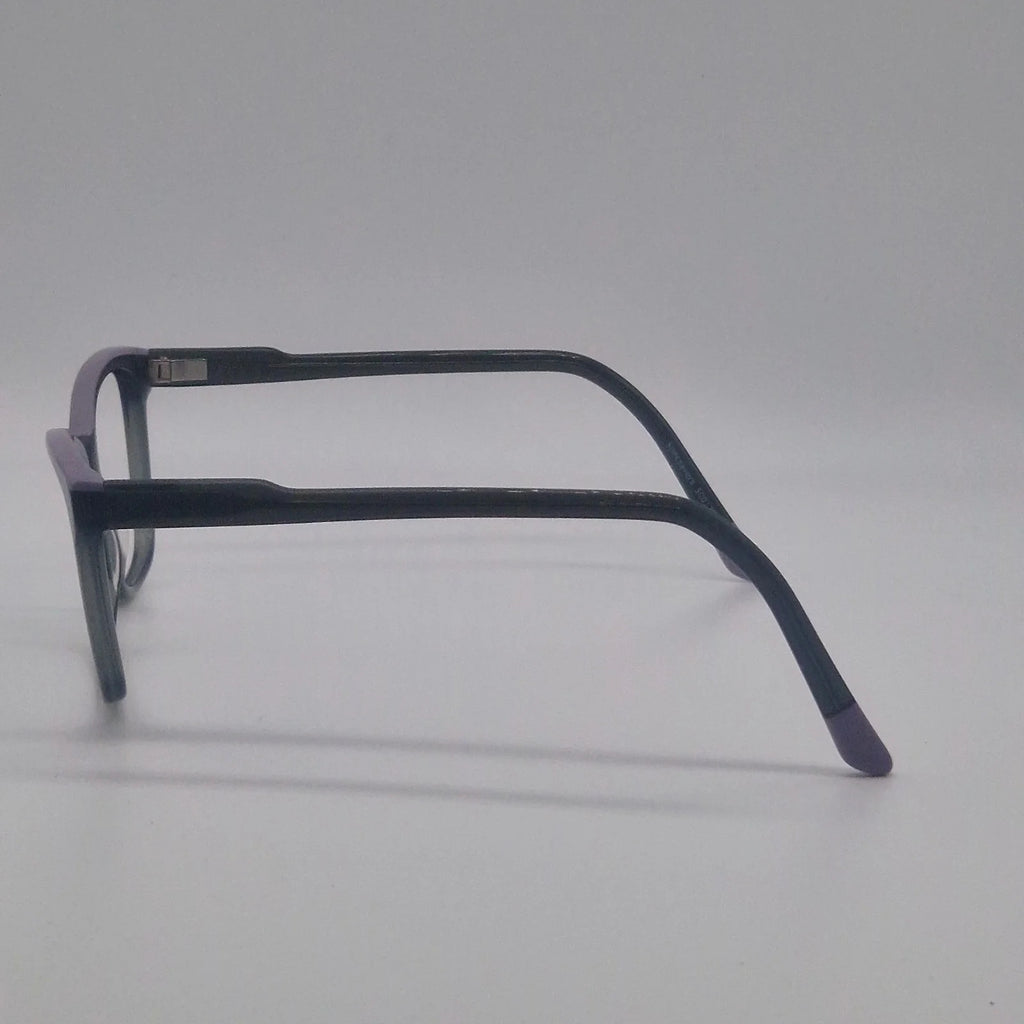 Specsavers Iris 30549722 Black - Eyeglasses frames