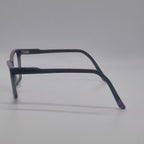 Specsavers Iris 30549722 Black - Eyeglasses frames