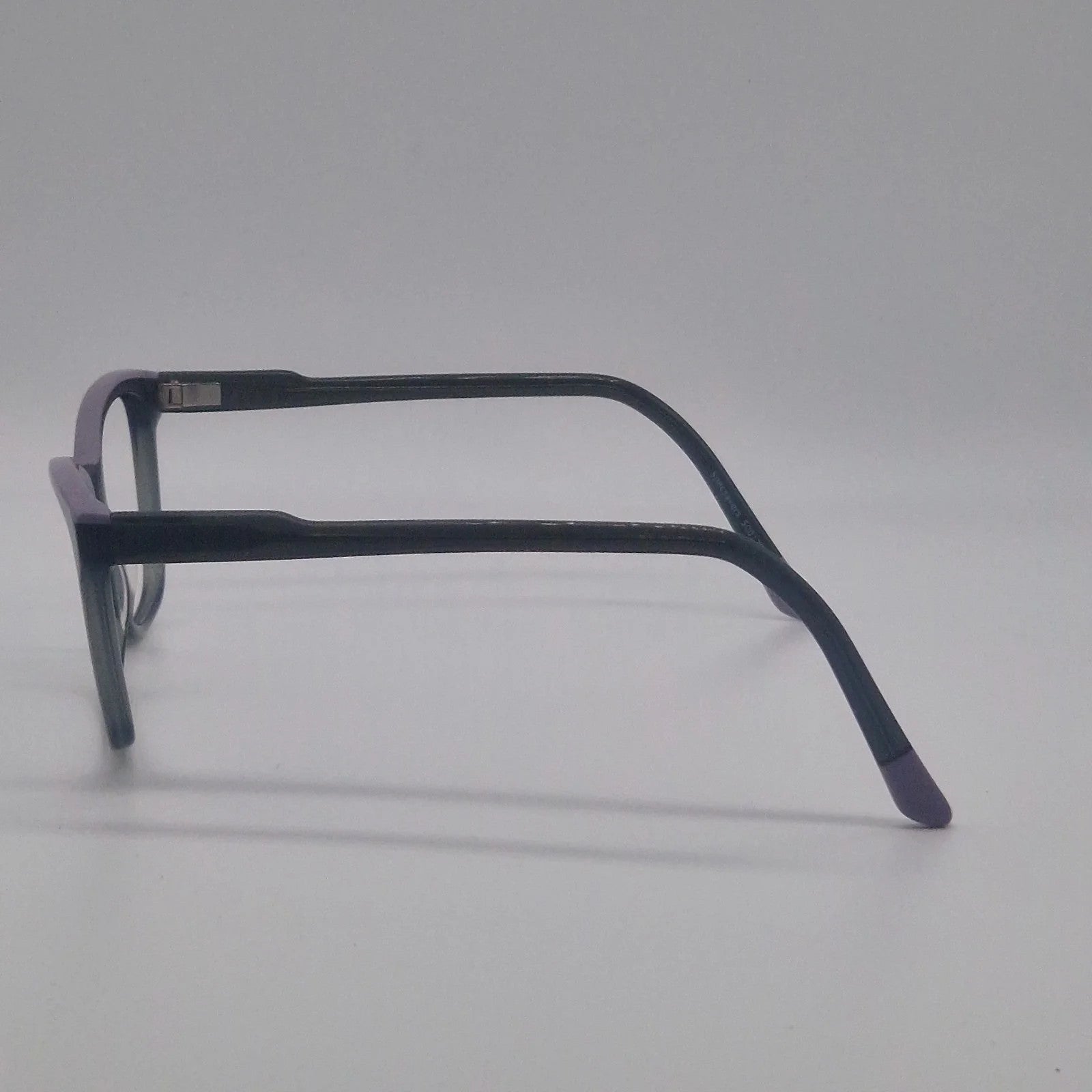 Specsavers Iris 30549722 Black - Eyeglasses frames