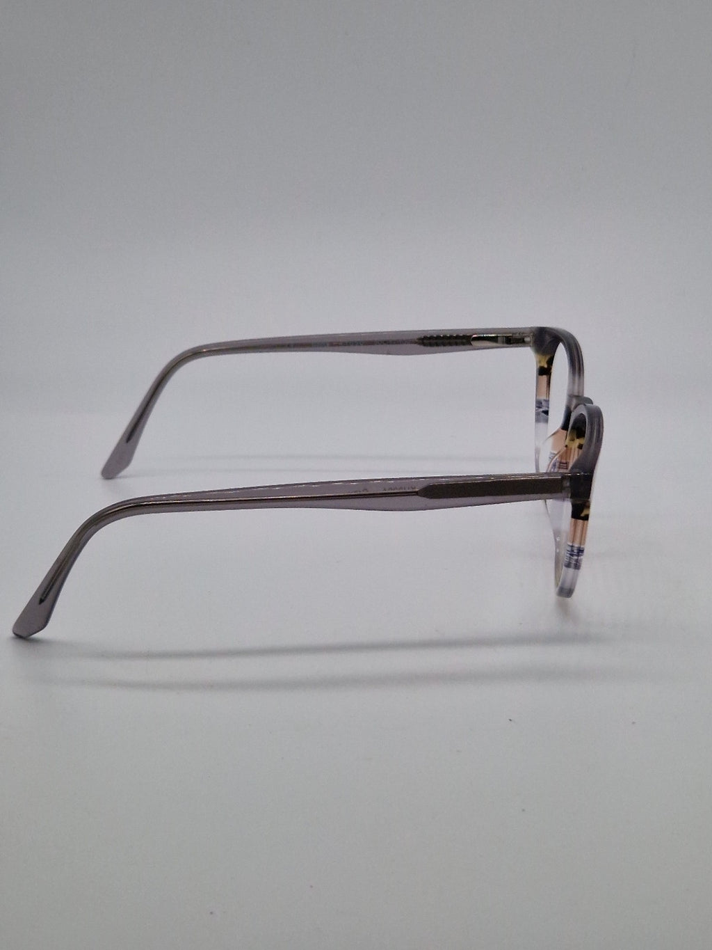 Kyusu KU2204 Grey - Eyeglasses frames