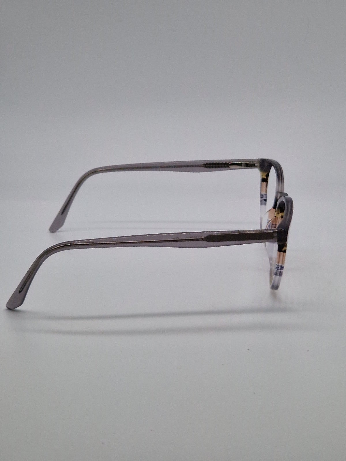 Kyusu KU2204 Grey - Eyeglasses frames