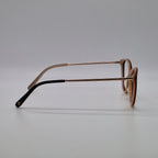 Unofficial UNOF0095 BD00 Black - Eyeglasses frames