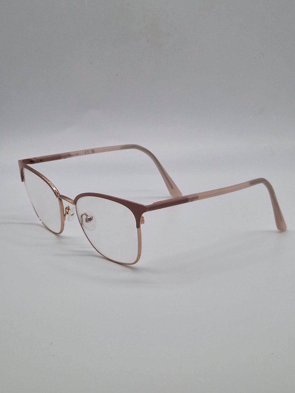 Calvin Klein CK22119 601 Pink - Eyeglasses frames