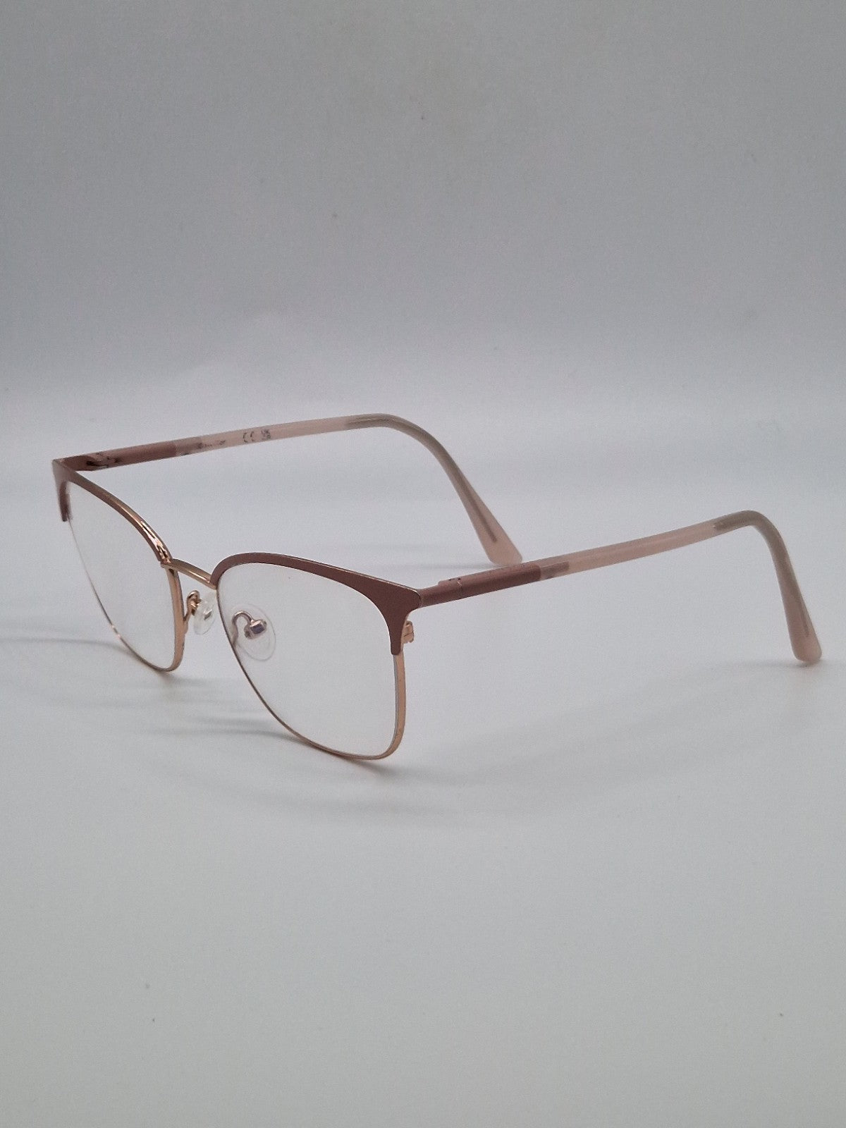 Calvin Klein CK22119 601 Pink - Eyeglasses frames