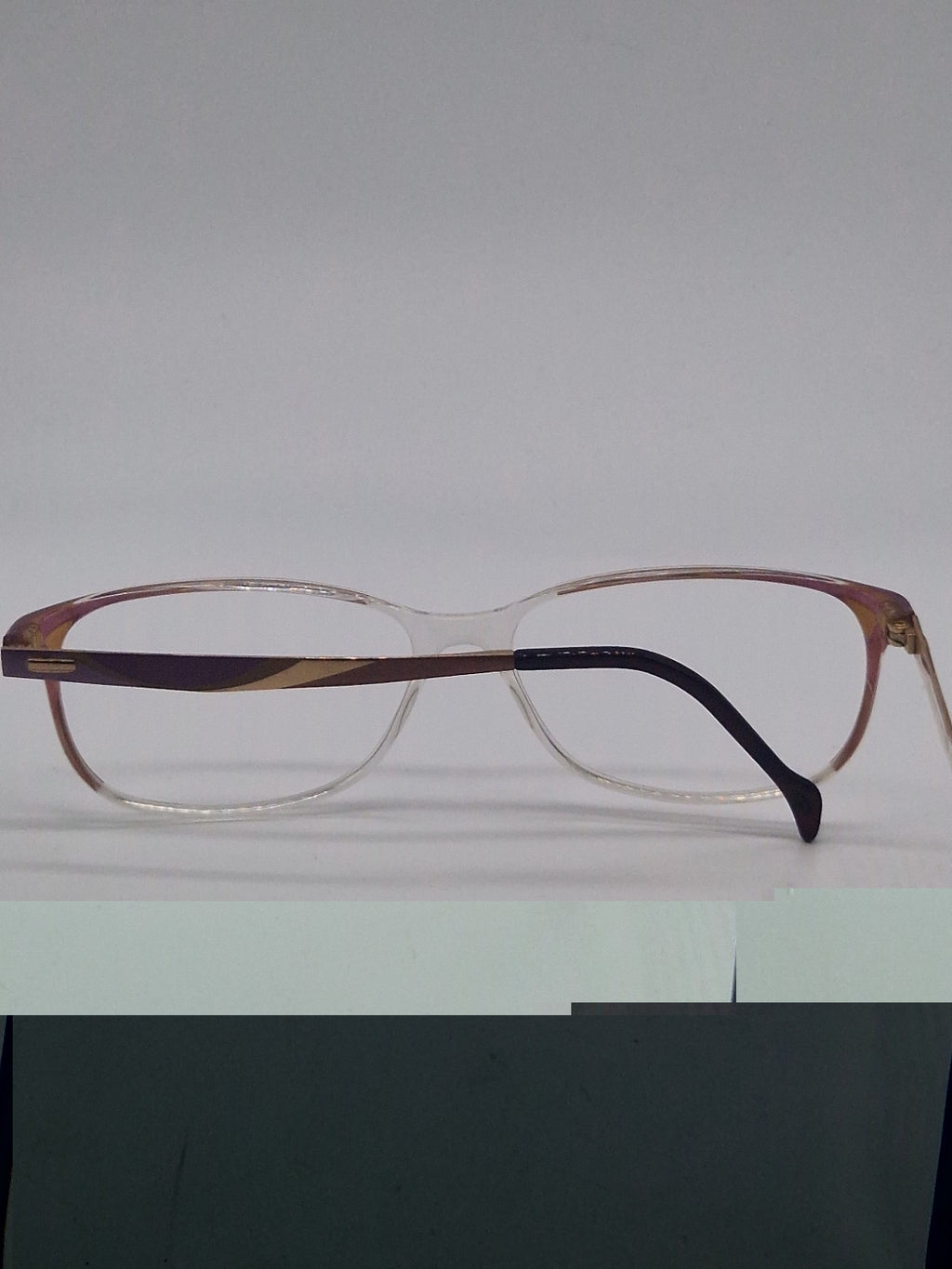 Stepper SI-30053 F180 Gold Colour - Eyeglasses frames