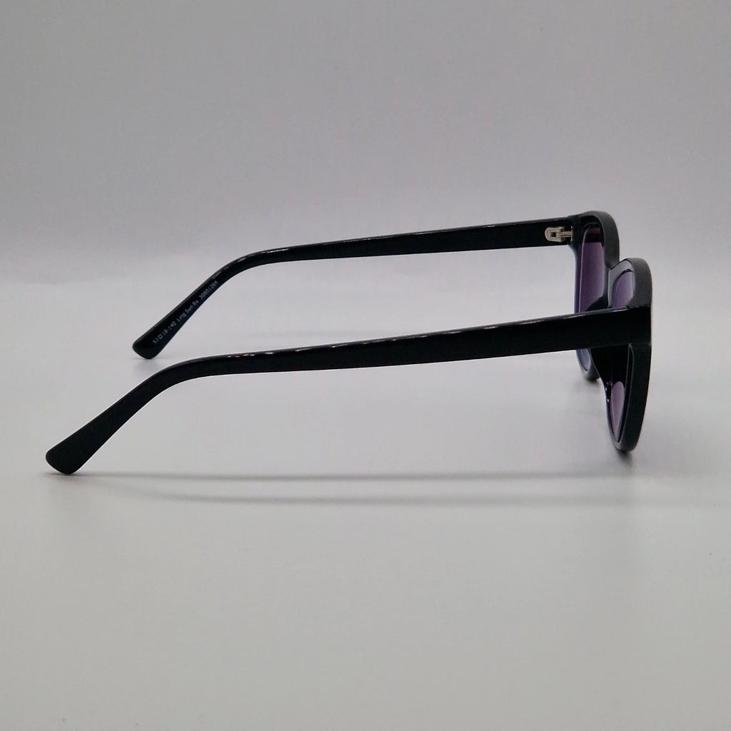 Specsavers Ling Sun Rx 30801264 Black - Eyeglasses frames