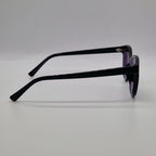Specsavers Ling Sun Rx 30801264 Black - Eyeglasses frames