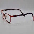 Joules JO1045 Red - Eyeglasses frames