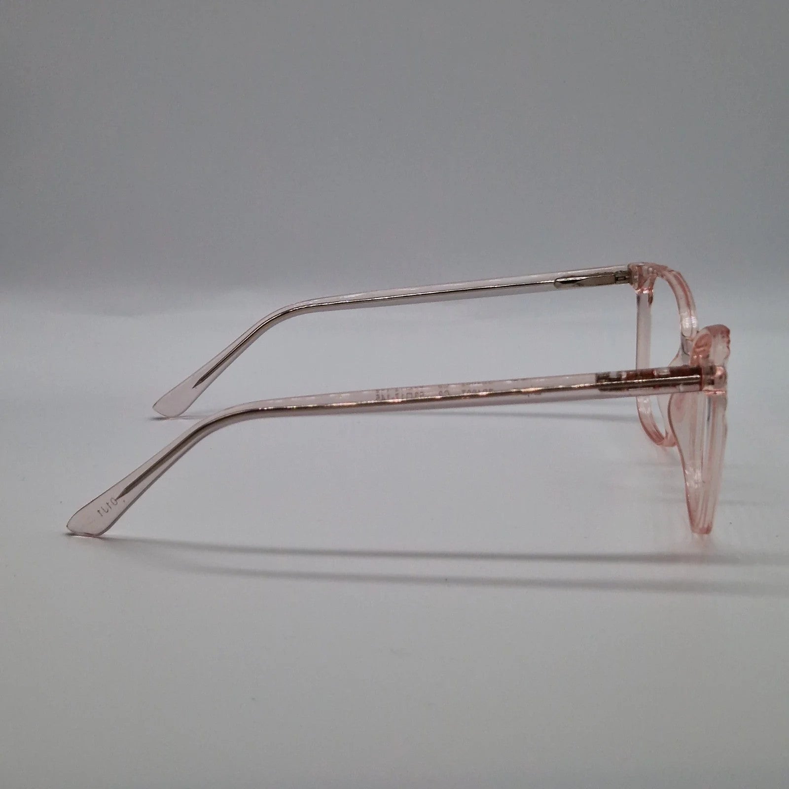 Zips ZP4097 Pink - Eyeglasses frames