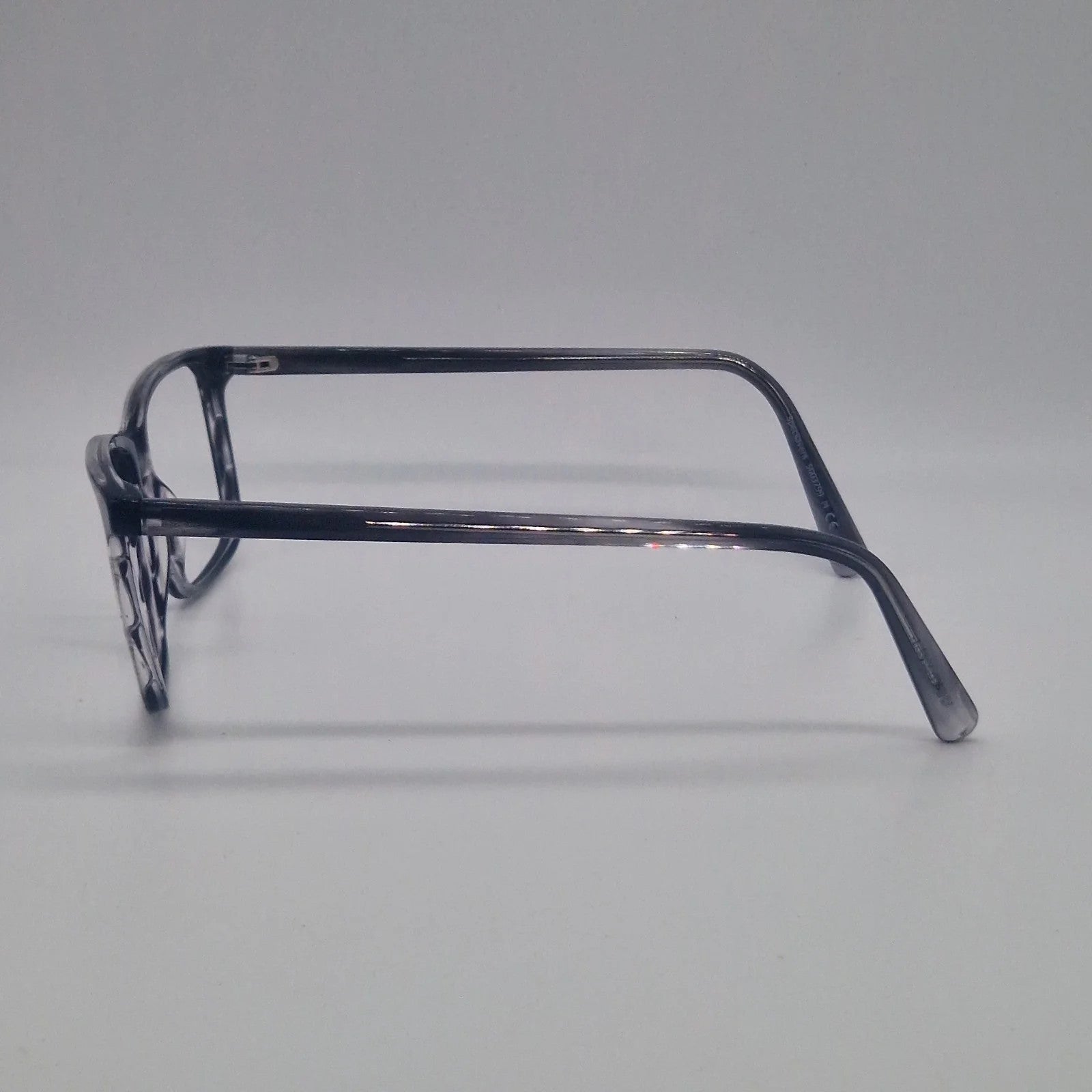 Specsavers Ruairi 30881341 Grey - Eyeglasses frames