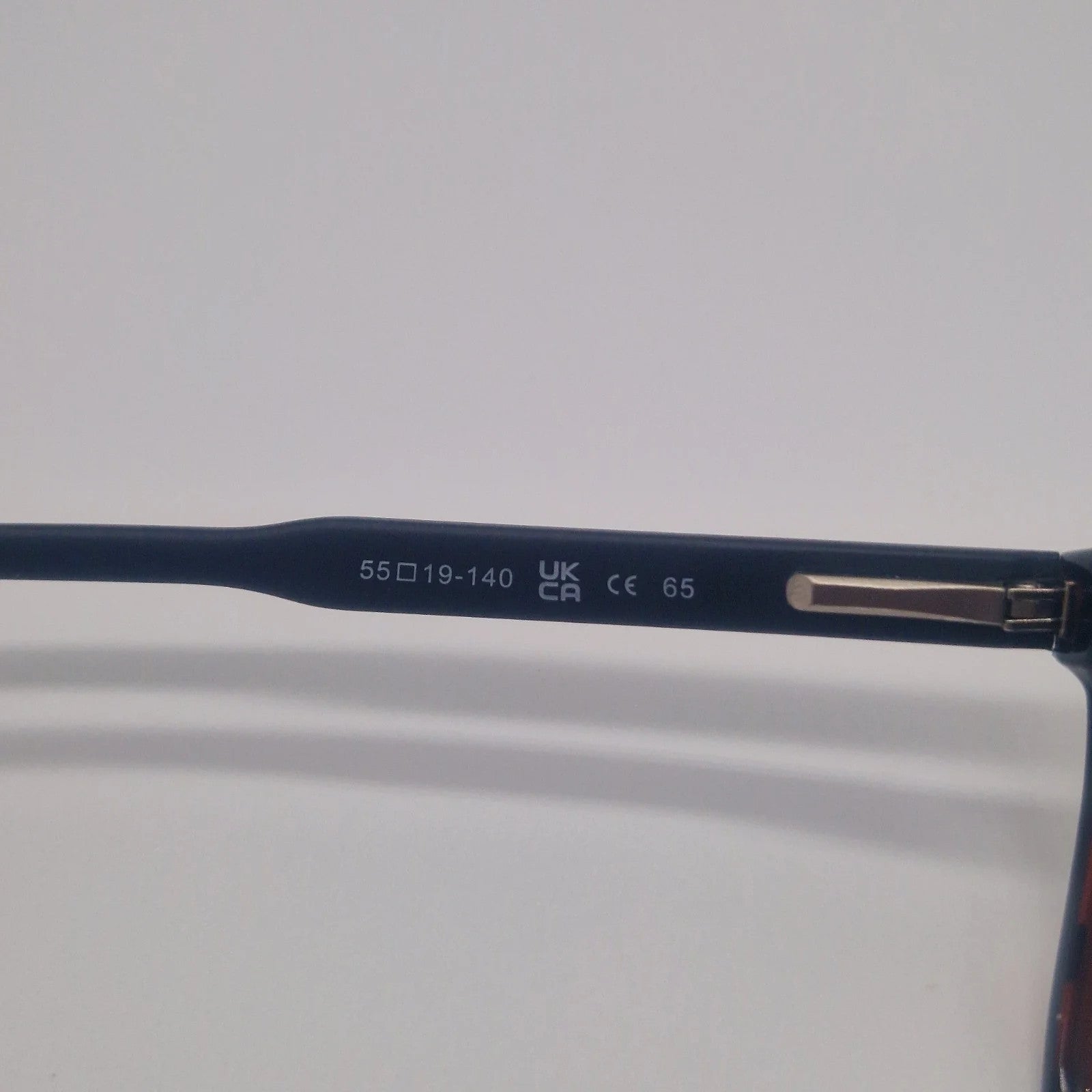 Boots B-SUNM 1807 Black - Eyeglasses frames