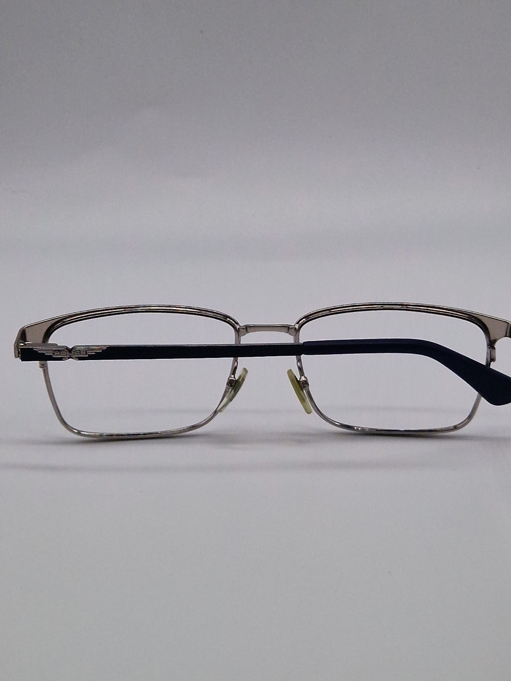 Police Origins 31 VPL B53 Col.0E70 Blue - Eyeglasses frames