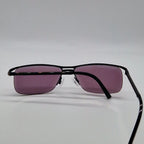 Specsavers Denholm 25382679 Black - Eyeglasses frames
