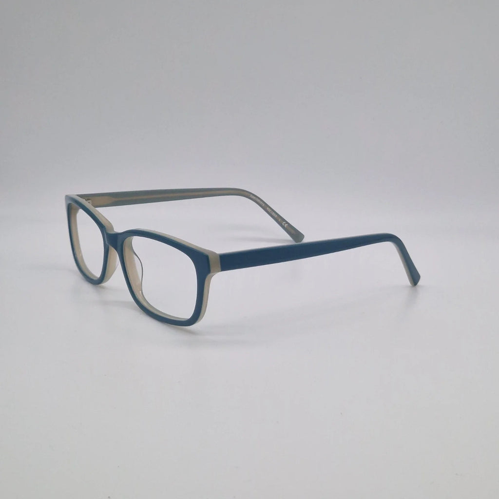 Specsavers Kitty 32262223 Blue - Eyeglasses frames