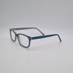 Specsavers Kitty 32262223 Blue - Eyeglasses frames
