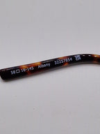 Specsavers Albany 32257854 Brown - Eyeglasses frames