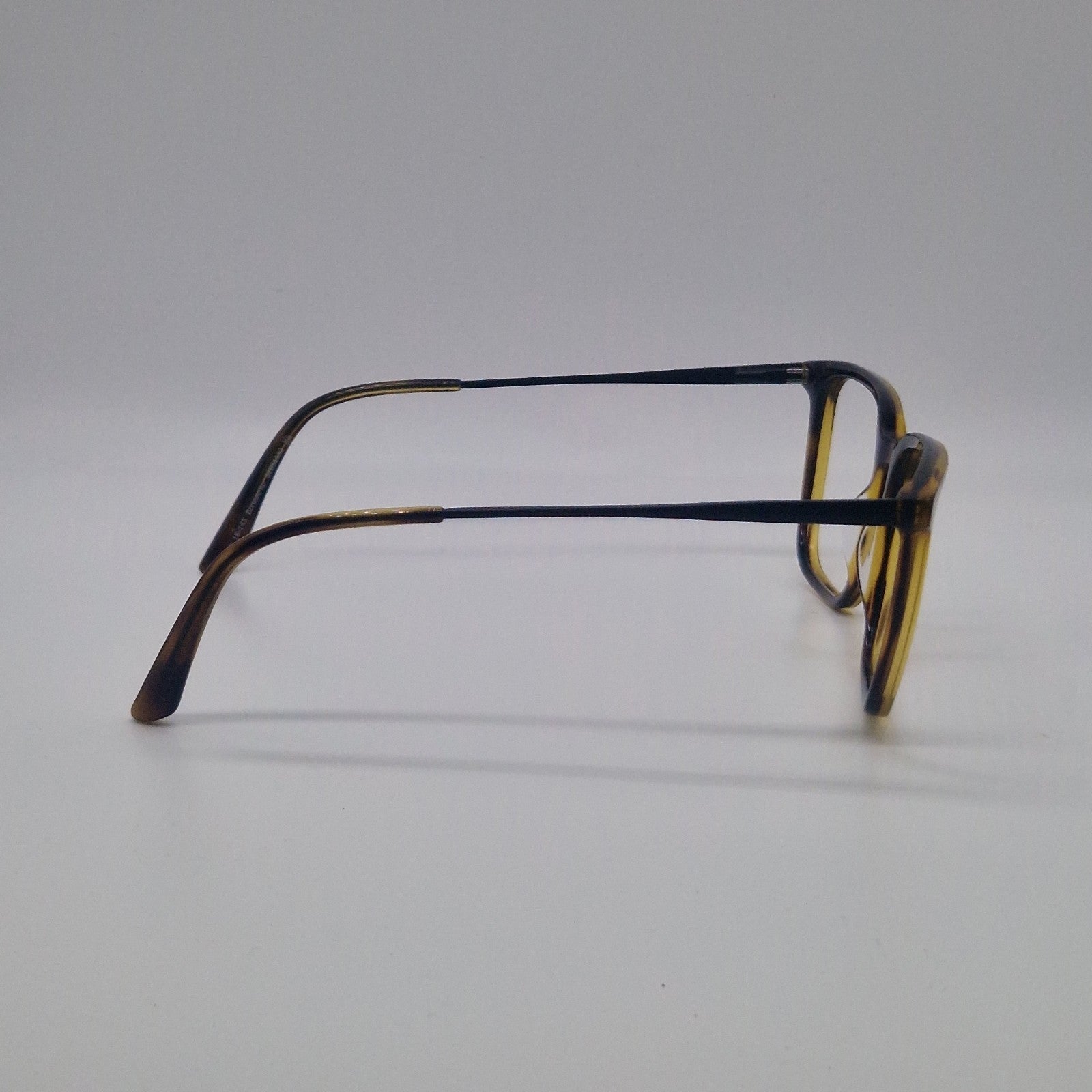 Specsavers Bonavento 32856552 Brown - Eyeglasses frames 