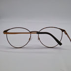 Specsavers Harriet 30734920 Brown - Eyeglasses frames 