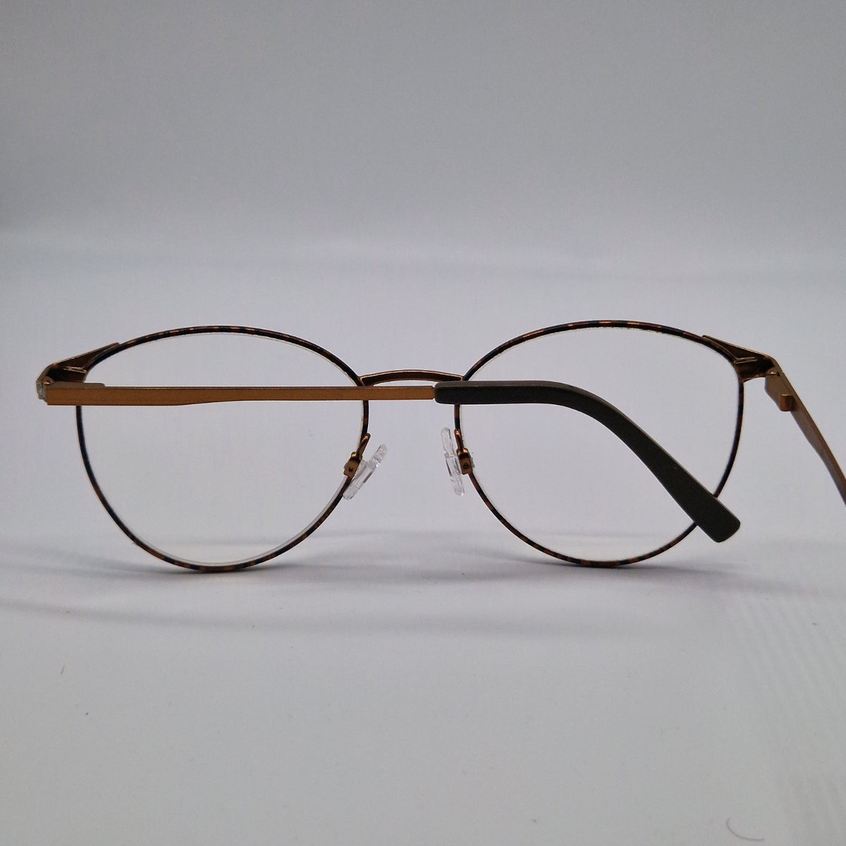 Specsavers Harriet 30734920 Brown - Eyeglasses frames 