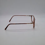 Boots 1502F Brown - Eyeglasses frames