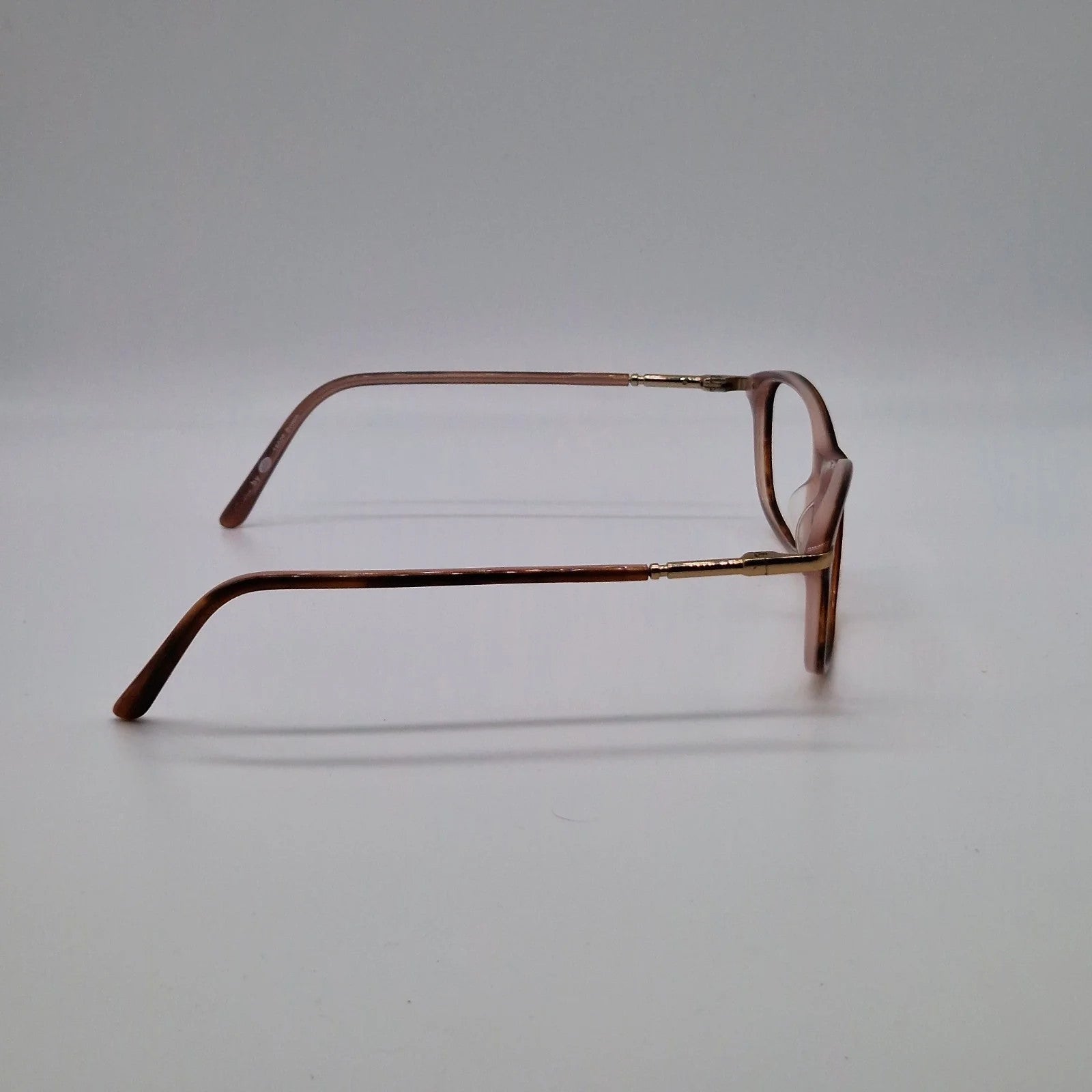 Boots 1502F Brown - Eyeglasses frames