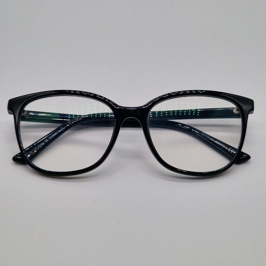 Specsavers Entry 05 30880627 Black - Eyeglasses frames