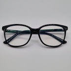 Specsavers Entry 05 30880627 Black - Eyeglasses frames