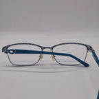 jóia MOD 2553 Blue - Eyeglasses frames