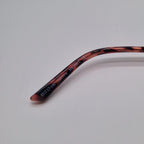 Specsavers Catriona 30828803 Gold Colour - Eyeglasses frames