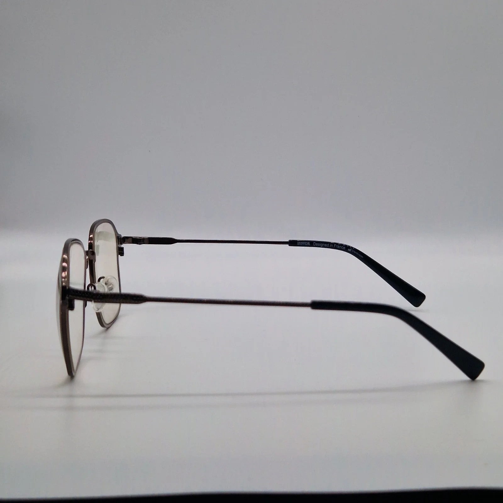 Unofficial UNOM0258 - Eyeglasses frames