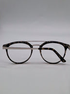 Boots F2214 Grey Tortoiseshell - Eyeglasses frames