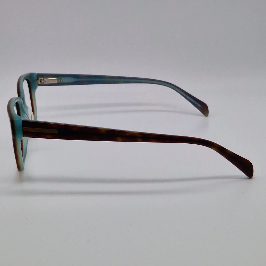 Specsavers Fangio 25662607 Tortoiseshell - Eyeglasses frames