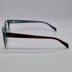 Specsavers Fangio 25662607 Tortoiseshell - Eyeglasses frames
