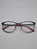 Specsavers Helle 2566568 Black - Eyeglasses frames 