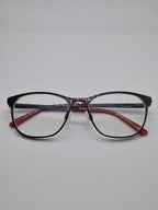 Specsavers Helle 2566568 Black - Eyeglasses frames 