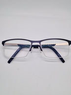 Tommy Hilfiger TH 106 30826571 Blue - Eyeglasses frames