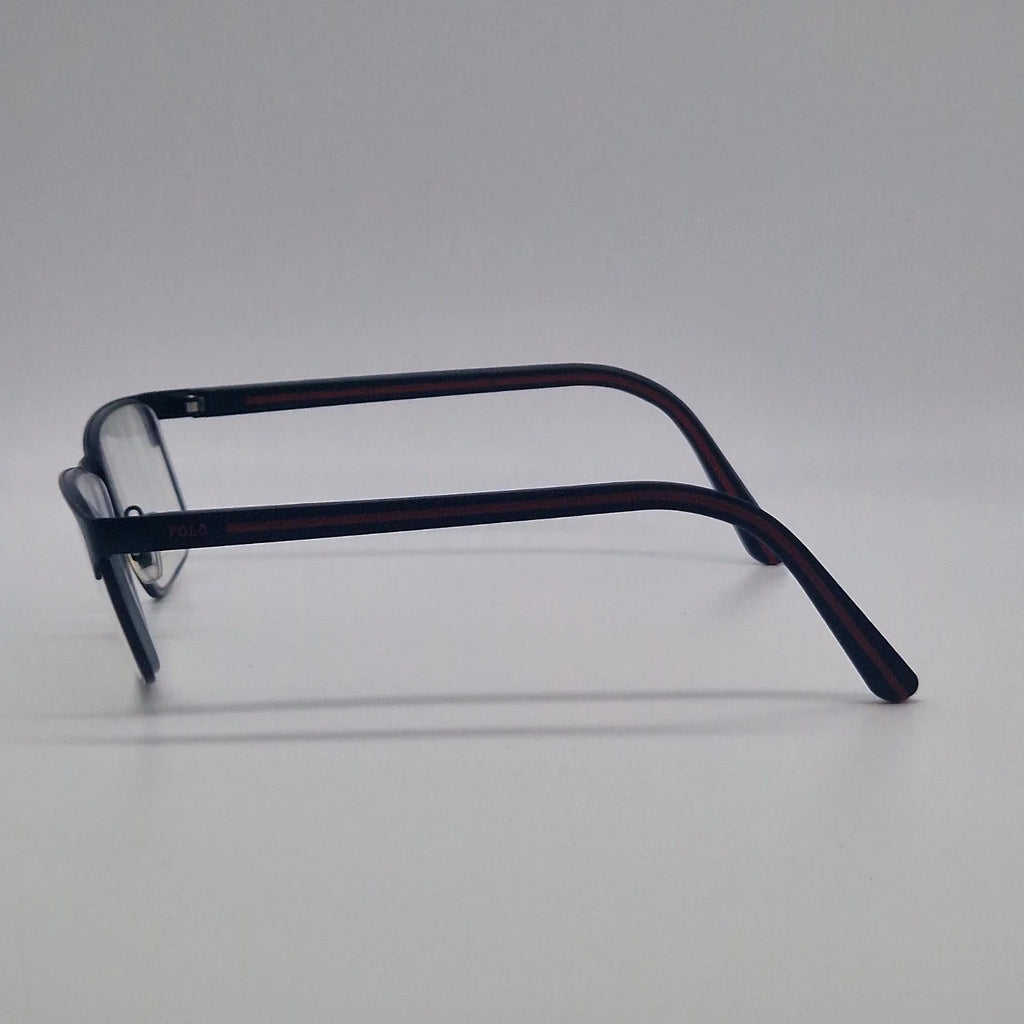 Ralph Lauren PH 1207 9160 Black - Eyeglasses frames