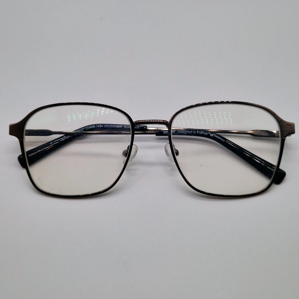 Unofficial UNOM0258 - Eyeglasses frames