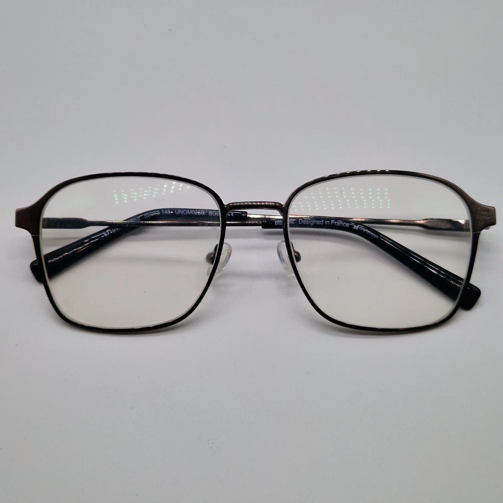 Unofficial UNOM0258 - Eyeglasses frames