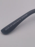 Specsavers Khafra Sun Rx 30767690 Black - Eyeglasses frames 